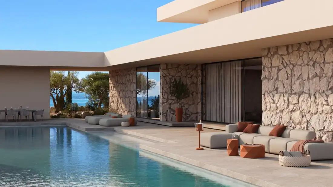 Outdoor Leather Collection