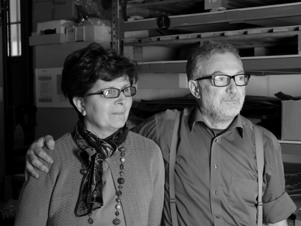 アルベルト・ピネッティ