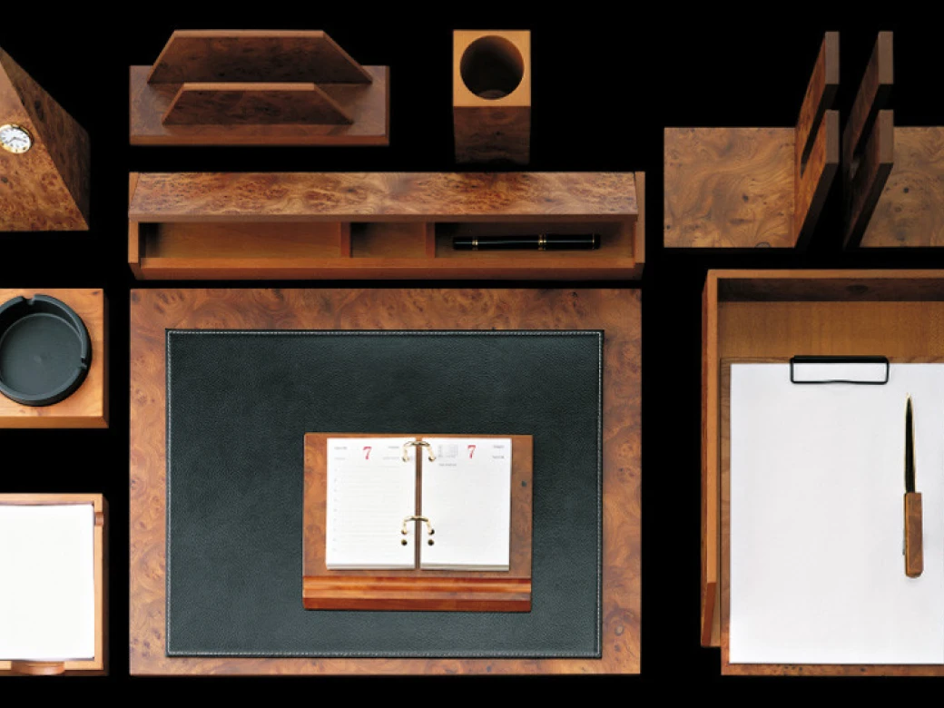 ピネッティ 会社の設立