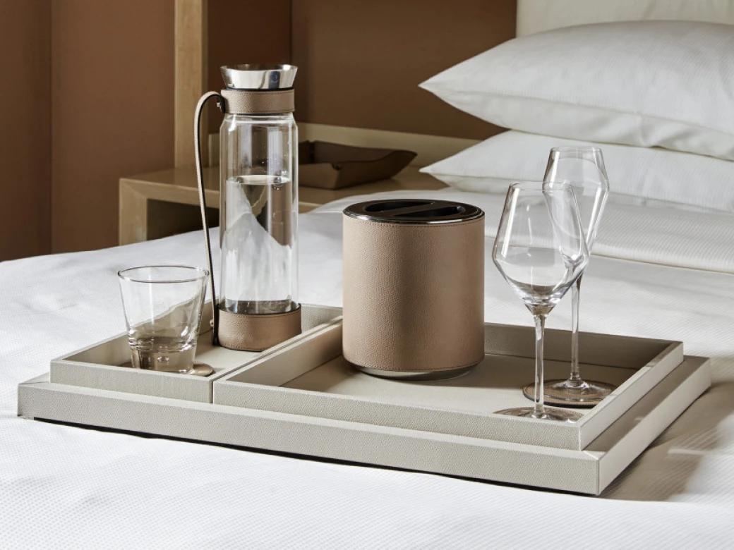 ピネッティ ターンキー・ソリューション