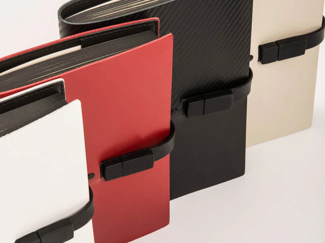 クアトロギガ (Quattrogiga)、デジタルダイアリー