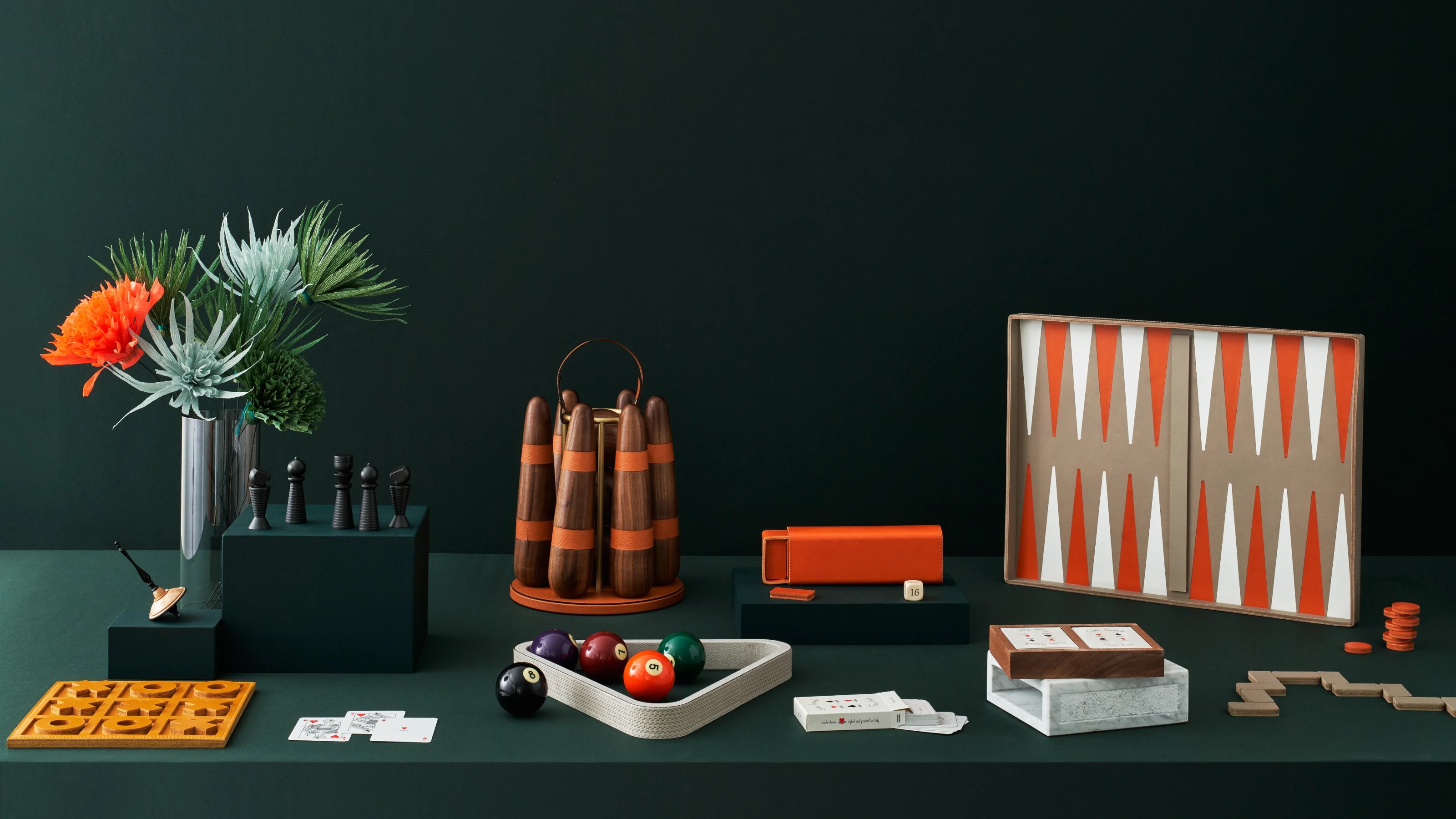 テーブルゲームコレクション