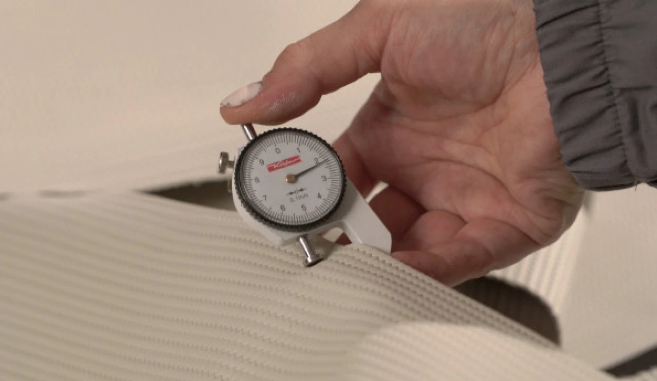 ピネッティ 素材をめぐる旅