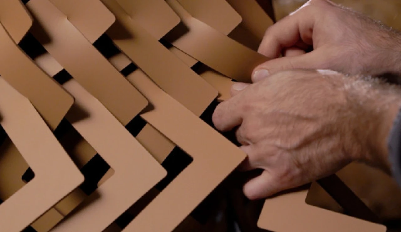 ピネッティ 素材をめぐる旅