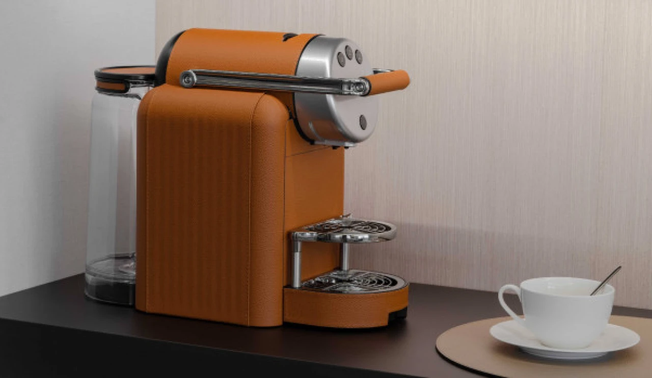 ピネッティ オンデマンド生産