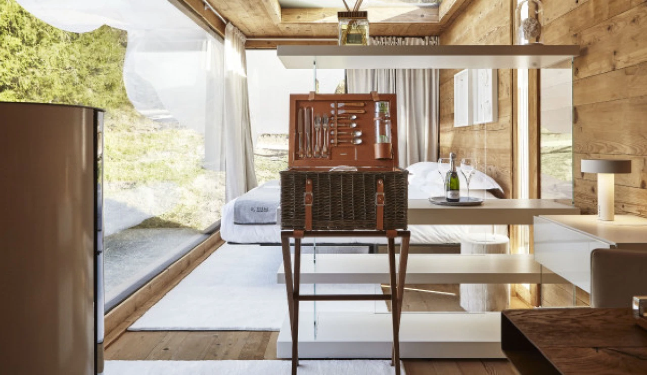 ピネッティ オンデマンド生産