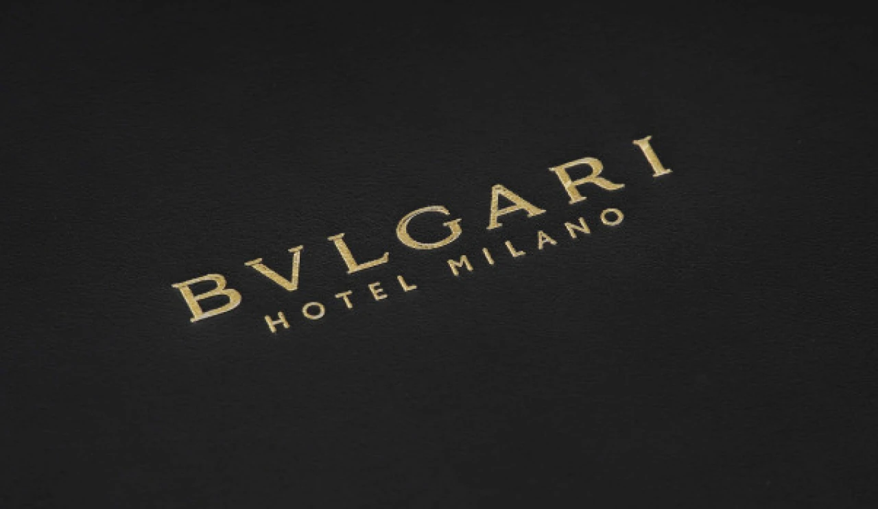 ブルガリ ホテル ミラノ