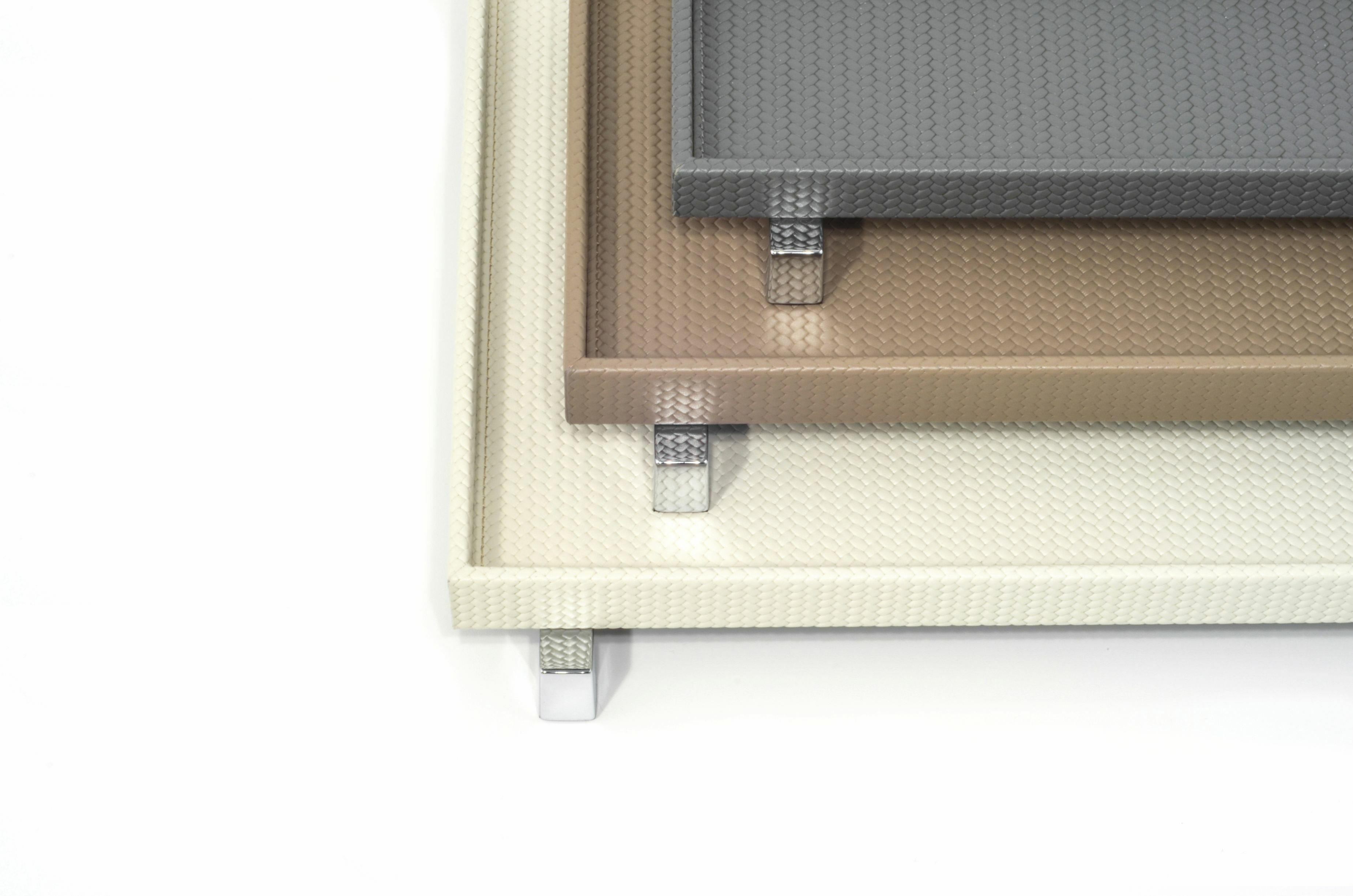 リアルト ビッグレクタングラートレイ / 162 | pinetti（ピネッティ）