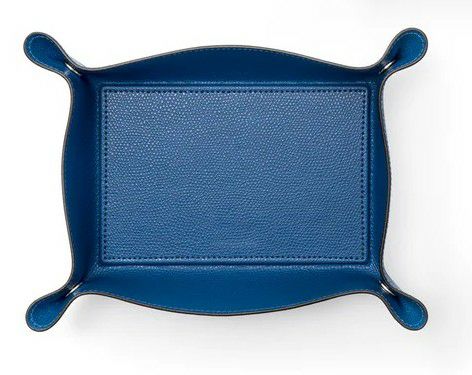 美品 Pinetti ピネッティ エンプティポケット リバプール レザートレイ エンプティポケット 10×15cm / 1139 | pinetti（ピネッティ）