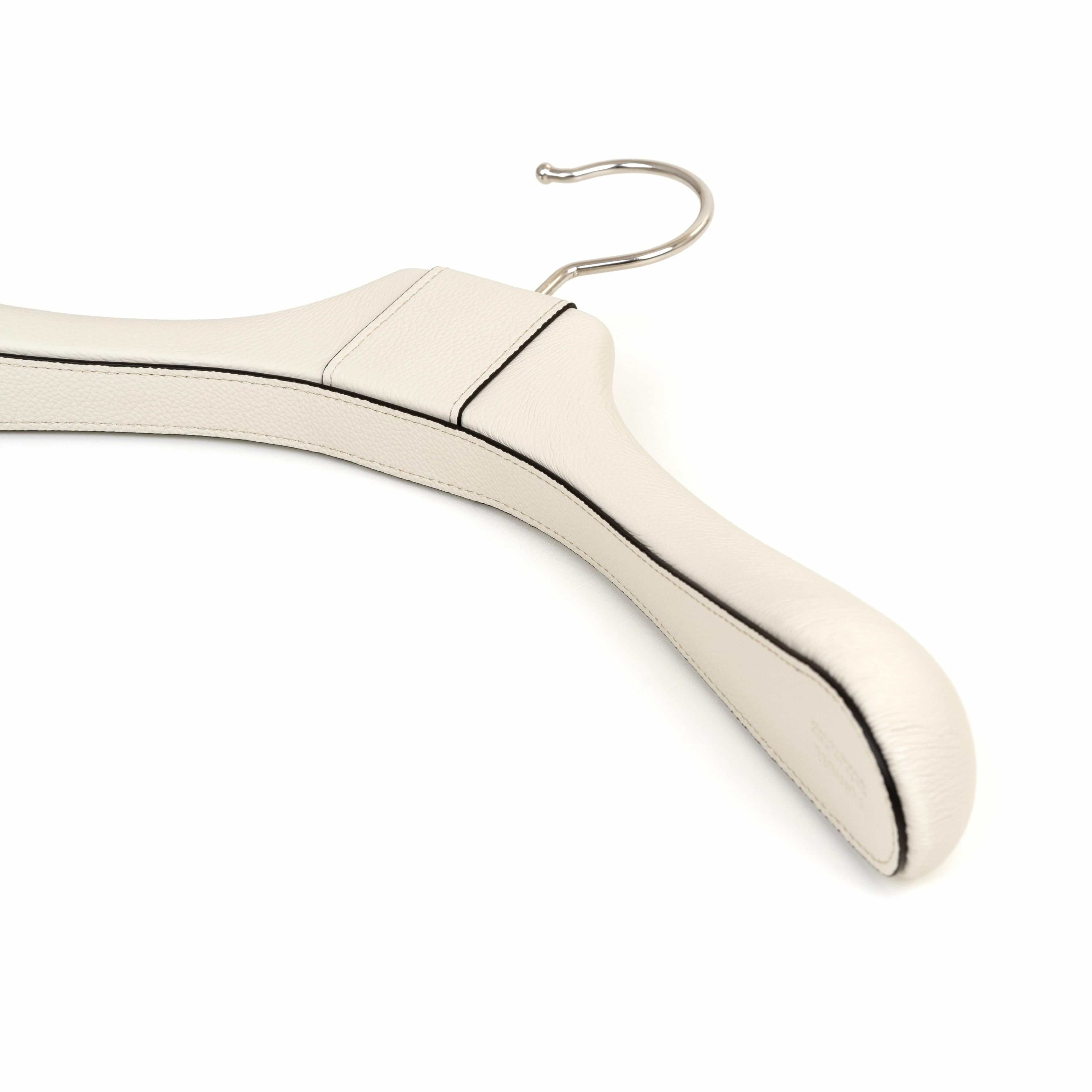 ハンガー フルレザー（2本セット）/ 1261 | pinetti（ピネッティ）