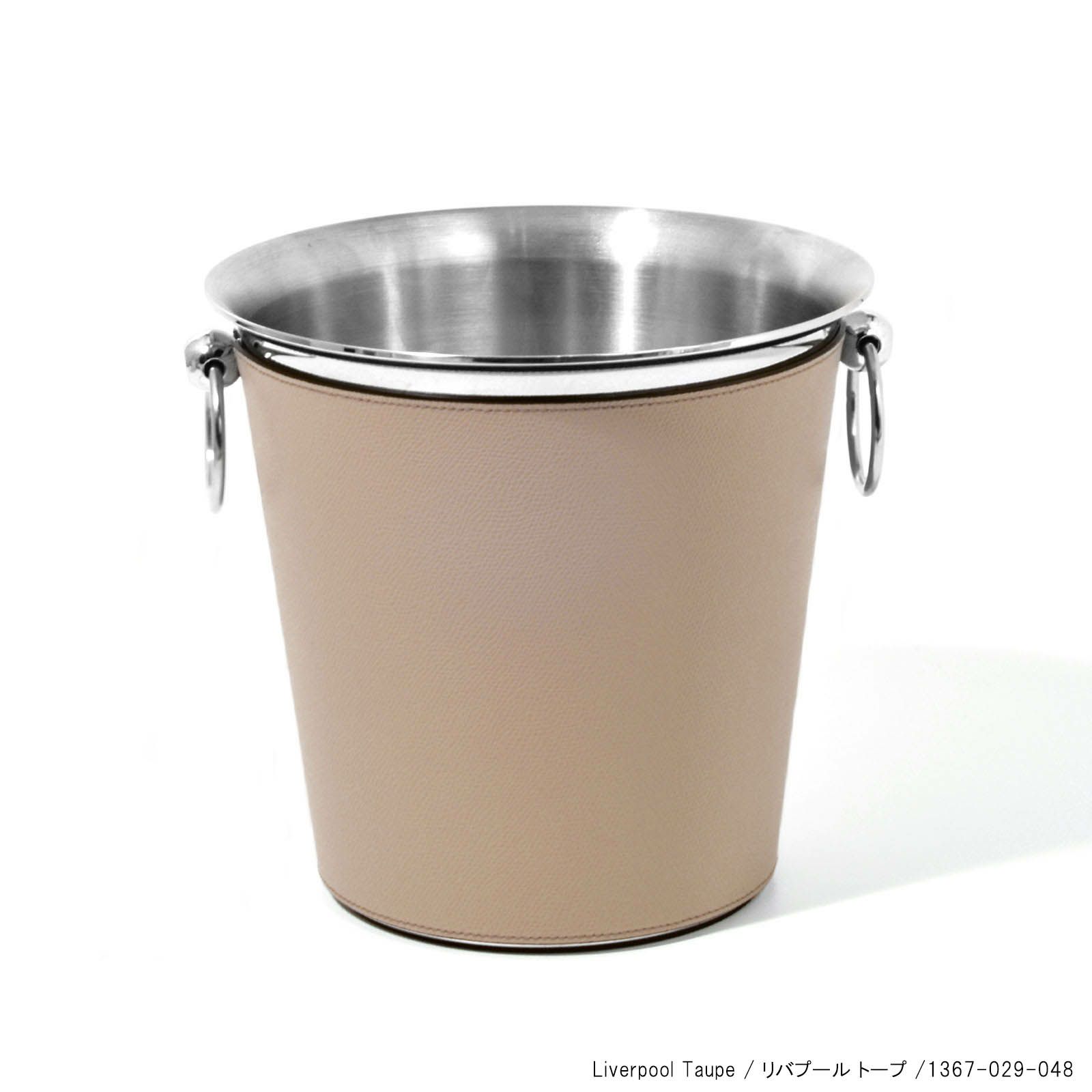 Pinetti ピネッティ ワイン/シャンパンバケットM シャンパンバケットS